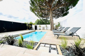 La Villa des Matelots